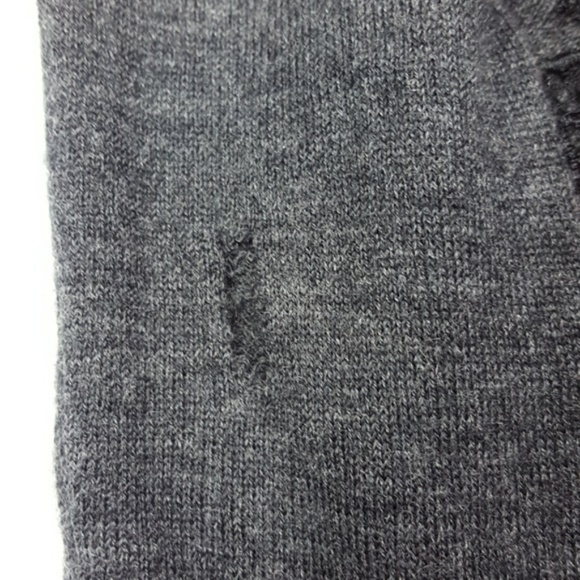 Loft Flower Cardigan - Size S - Picture 4 of 5